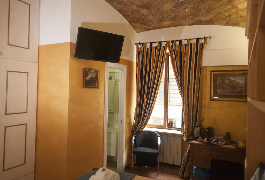Guest house Salaria Luxury Suites Rome Italy