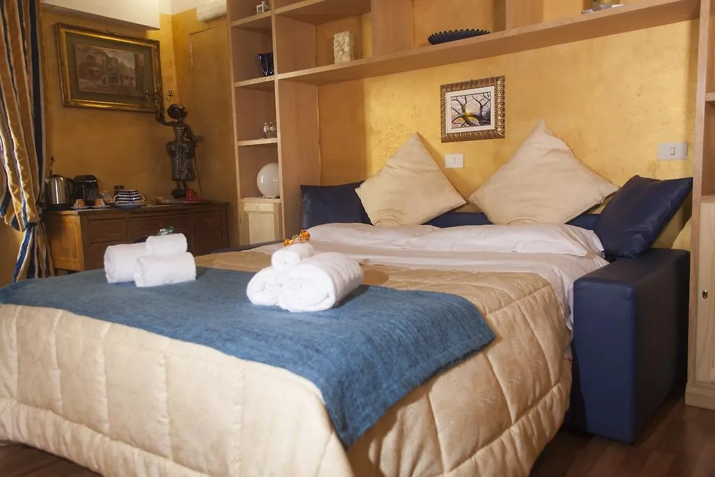 Salaria Luxury Suites Roma
